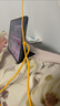 品勝3C認(rèn)證65W氮化鎵充電器套裝多口Type-C插頭適用PD快充45W蘋果1716手機聯(lián)想三星華為小米筆記本電腦 曬單實拍圖