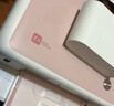 聯(lián)想 至像Z01 家用便攜小型迷你遠程無(wú)線(xiàn)wifi連接高清相片 照片打印機 馬卡龍粉色 拍立得 隨身拍 曬單實(shí)拍圖