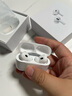 【直營正品丨頂配Pro9代】華強北藍牙耳機Air無線Pro2主動降噪國家補貼蘋果iPhone16/15入耳式Pods 【直營新款丨全功能頂配版】 ANC主動降噪+滑動調(diào)音+空間音頻 曬單實拍圖
