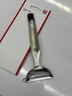 雙立人（ZWILLING）廚具Y型不銹鋼全鋼刨皮刀削皮刀削皮器去皮刀廚房好物廚房用品 曬單實(shí)拍圖