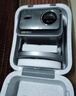 Vidda C3 Pro 海信4K超高清三色激光投影儀家用投影機 1.67倍光學(xué)變焦+MCL39激光器家庭影院 國家補貼 曬單實(shí)拍圖