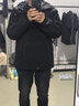 拓路者【明星同款】青鳥(niǎo)沖鋒衣三合一男士秋冬季抓絨夾克戶外防水外套 曬單實(shí)拍圖