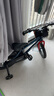 優(yōu)貝（RoyalBaby）兒童自行車(chē)小孩單車(chē)男女童車(chē)腳踏車(chē)山地車(chē) 3-6-7-10歲小皇冠 藍色 16寸（輔輪+腳撐） 曬單實(shí)拍圖