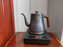 妙勝全自動(dòng)上水壺電熱水壺茶臺燒水壺泡茶專(zhuān)用電水壺底部上水壺一體機家用智能電茶爐煮茶器 1L 升級款-加厚316L不銹鋼 曬單實(shí)拍圖