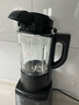九陽破壁機家用輕音全自動多功能降噪預約豆?jié){機榨汁輔食機1.75L五谷雜糧3-5人金榜Y915S政府補貼 曬單實拍圖