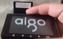 aigo【免走線(xiàn)】愛(ài)國者高清行車(chē)記錄儀前后雙錄高清360全景24時(shí)記錄 愛(ài)國者D3 Pro【4K超清】 單錄-官方標配【贈64G內存卡】 曬單實(shí)拍圖