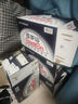 飛利浦（PHILIPS）SBM120 收音機(jī)老人充電插卡播放機(jī)一體機(jī)聽歌戲曲評(píng)書老年人FM半導(dǎo)體便攜式迷你小音響 銀色 曬單實(shí)拍圖