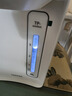 東芝（TOSHIBA） 電熱水瓶9重安全保護 316L母嬰級不銹鋼 VE真空節能省電 0涂層熱水壺4升TP-40VRUC 曬單實(shí)拍圖