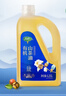 潤心（RunXin）山茶油有機油茶籽油1.25L低溫壓榨食用油 曬單實(shí)拍圖
