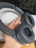 漫步者（EDIFIER）W820NB經(jīng)典版 頭戴藍牙主動(dòng)降噪耳機 金標認證 手機電腦筆記本耳機 典雅灰 曬單實(shí)拍圖