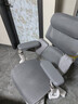 黑白調X7智能追腰椅人體工學(xué)椅電腦椅辦公椅人工力學(xué)座椅【羅永浩推薦】 曬單實(shí)拍圖