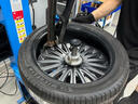 米其林（MICHELIN）汽車輪胎 225/50R17 98W 浩悅五代 Primacy 5 適配雅閣/奔馳C級 曬單實拍圖