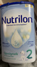 荷蘭牛欄（Nutrilon）經(jīng)典版諾優(yōu)能Nutrilon嬰幼兒配方奶粉荷蘭進(jìn)口400-800g/罐易樂(lè )罐 2段800g26年9-11月到期 1罐裝(收藏優(yōu)先發(fā)貨) 曬單實(shí)拍圖