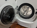 石頭迷你洗烘一體機 M1S Pure 國家補貼  1.2kg全自動(dòng)滾筒兒童內衣洗烘一體機 星月鈦 XQGH012RR126 曬單實(shí)拍圖