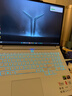 聯(lián)想拯救者R9000P 2025 AI元啟游戲筆記本電腦(銳龍9 8945HX 32G1T RTX5060 2.5K240Hz 白)國(guó)家補(bǔ)貼20% 曬單實(shí)拍圖