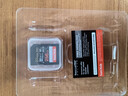 閃迪（SanDisk） 閃迪 256GB Extreme PRO SDXC UHS-II存儲卡 280MB/s讀速 專(zhuān)業(yè)相機攝影卡 SDSDXEP-256G 曬單實(shí)拍圖