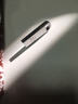 惠普（HP）正品u盤(pán)v206w 金屬商務(wù)u盤(pán)定制logo刻字手機電腦兩用優(yōu)盤(pán)禮盒教師節禮品裝學(xué)生辦公車(chē)載可愛(ài) 206-藍色荷花禮盒+定制刻字 64GB 曬單實(shí)拍圖