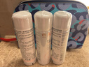雅漾（Avene）舒泉調理噴霧50ml小樣 舒緩敏感補水保濕爽膚水 小噴化妝水旅行裝 【旅行必囤】活泉水噴霧50ml 3瓶 曬單實(shí)拍圖