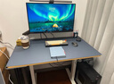 聯(lián)想（Lenovo）揚天M4000q 商用辦公臺式電腦臺式機主機(酷睿14代i5-14400 16G 1TB SSD)23.8英寸 國家補貼20% 曬單實(shí)拍圖