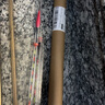 黃金眼 新品重力感應納米電子魚(yú)漂醒目咬鉤變色夜光漂夜釣浮標 黃金眼變色電子漂BS-03 1號一支-無(wú)影尾+日夜兩用變色尾 曬單實(shí)拍圖