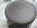 美的（Midea）煲湯電燉鍋3-4人用  家用電砂鍋煲湯鍋燉湯蠱電燉鍋 慢燉多功能煮小米粥  可預約保溫 【紫砂內膽】MD-DGE3056 3L 曬單實(shí)拍圖
