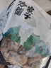 方家鋪子中華老字號 六星大香菇250g 厚干香菇 山珍菌菇蘑菇 煲湯火鍋食材 曬單實(shí)拍圖