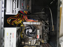 AMD銳龍R7 5700G+微星 A520M-A PRO主板 CPU板U套裝 曬單實(shí)拍圖