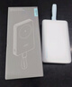 CUKTECH酷態(tài)科【3C認證可上飛機】磁吸充電寶自帶線(xiàn)MagSafe無(wú)線(xiàn)10000毫安22.5W快充適用蘋(píng)果17/16小米CP12 曬單實(shí)拍圖