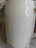 美的（Midea）電熱水壺食品級316L不銹鋼雙層無(wú)縫一體內膽防燙燒水壺 1.7L自動(dòng)智能斷電開(kāi)水壺SH17M301PRO 曬單實(shí)拍圖