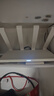 小米（MI）路由器AX3000T 5G雙頻WIFI6 多設備組網(wǎng) 3000M無(wú)線(xiàn)速率 多寬帶聚合 智能家用路由 曬單實(shí)拍圖