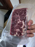 澳牛日記 澳洲和牛谷飼M5原切牛排 凈重2斤 雪花牛排生鮮牛扒冷凍 曬單實(shí)拍圖