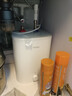 海爾（Haier）小廚寶速熱一級能效迷你熱水寶大水量家用恒溫節能速熱廚房小型電熱水器儲水式 8L 2200W FA 25年重磅上新 曬單實(shí)拍圖
