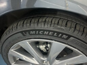 米其林（MICHELIN）汽車輪胎 215/45R18 93W 浩悅五代 Primacy 5 適配馬自達3/途凌 曬單實拍圖