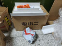 電小二【0.6度電新品】快充戶(hù)外電源500W大功率220V移動(dòng)電源 車(chē)載電瓶充電寶 露營(yíng)應急宿舍備用600Pro2 曬單實(shí)拍圖