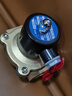 伊萊科（ELECALL）電磁閥 (1英寸)  AC220V 銅制 水閥油閥氣閥 常閉型 2W-250-25 曬單實(shí)拍圖