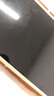 小米 REDMI K80 第三代驍龍 8 6550mAh大電池 澎湃OS 汐月藍 12GB+256GB 紅米5G手機 曬單實(shí)拍圖