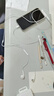 Apple/蘋(píng)果 閃電/Lightning接口的EarPods 蘋(píng)果耳機有線(xiàn)耳機原裝耳機 適用閃電接口的iPhone/iPad 曬單實(shí)拍圖