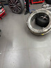 固特異（Goodyear）汽車(chē)輪胎 235/50R20 100T EGP 御乘二代自修護 適配Crozz 奧迪Q4 曬單實(shí)拍圖