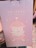 酷火星空投影燈兒童生日禮物女孩玩具6-10小女生8歲5女童投影儀故事機 曬單實(shí)拍圖