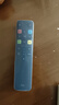 TCL原裝TCL電視機語(yǔ)音遙控器RC801D/C 40A860U 43/49/50/55/65A860U TCL正品遙控器+保護套 曬單實(shí)拍圖