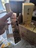 金六福 臻品鑒藏 53度 500ml*6 整箱裝 清香型白酒【中秋送禮】 曬單實(shí)拍圖