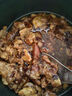 大莊園 進(jìn)口草飼原切牛腩塊 凈重4斤 燉煮食材【真原切】 曬單實(shí)拍圖