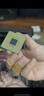AMD 銳龍7 5700X處理器(r7) 8核16線(xiàn)程 加速頻率至高4.6GHz 65W AM4接口 盒裝CPU 曬單實(shí)拍圖