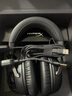極度未知（HYPERX）Cloud Ⅲ 颶風(fēng)3有線黑 DTS音效 53mm驅(qū)動(dòng)單元電競(jìng)頭戴式游戲耳機(jī) 適配三角洲行動(dòng) 曬單實(shí)拍圖