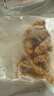 1號會(huì )員店（One's Member）（One's Member）農家小酥肉椒麻味豬肉空氣炸鍋油炸火鍋食材 1kg 曬單實(shí)拍圖