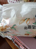 潔柔抽紙粉Face東方花園面巾紙餐巾紙擦手紙衛生紙實(shí)惠裝330張大包裝 3層 330張*3包 曬單實(shí)拍圖