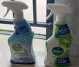 【除霉除垢】浴室清潔劑750ml+除霉噴霧500ml 除霉劑馬桶潔廁劑 曬單實(shí)拍圖