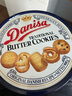 皇冠（danisa）丹麥曲奇餅干禮盒908g+60g 休閑零食團購中秋團圓送禮物丹麥進(jìn)口 曬單實(shí)拍圖