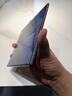 三星Samsung Galaxy Z Fold7 超輕薄折疊屏手機 2億像素 AI手機 披荊斬棘哥哥同款 12GB+512GB 星夜銀 曬單實(shí)拍圖