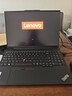 ThinkPad 【國(guó)家補(bǔ)貼20%】聯(lián)想 E16 13代英特爾酷睿處理器標(biāo)壓 商務(wù)辦公學(xué)生筆記本電腦 16英寸大屏輕薄本 熱賣爆款 i5-13500H 16G 512G 曬單實(shí)拍圖